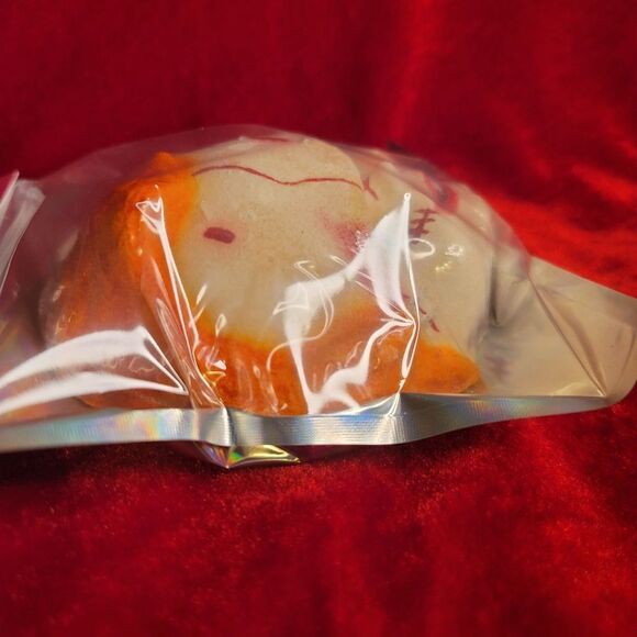 Bath Bomb - Chucky - Picture 2 of 2